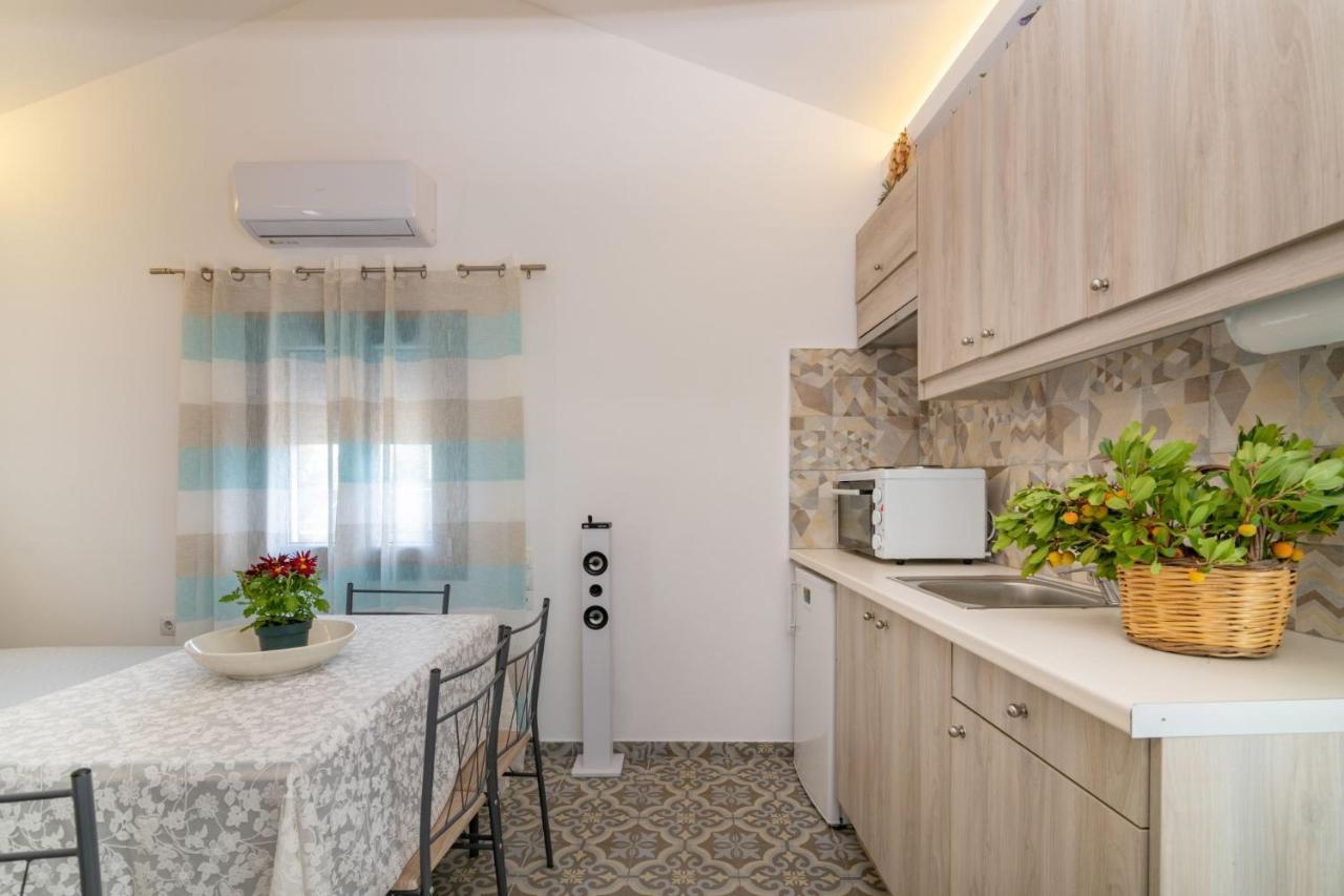 Skinária Kokkinos Studios מראה חיצוני תמונה