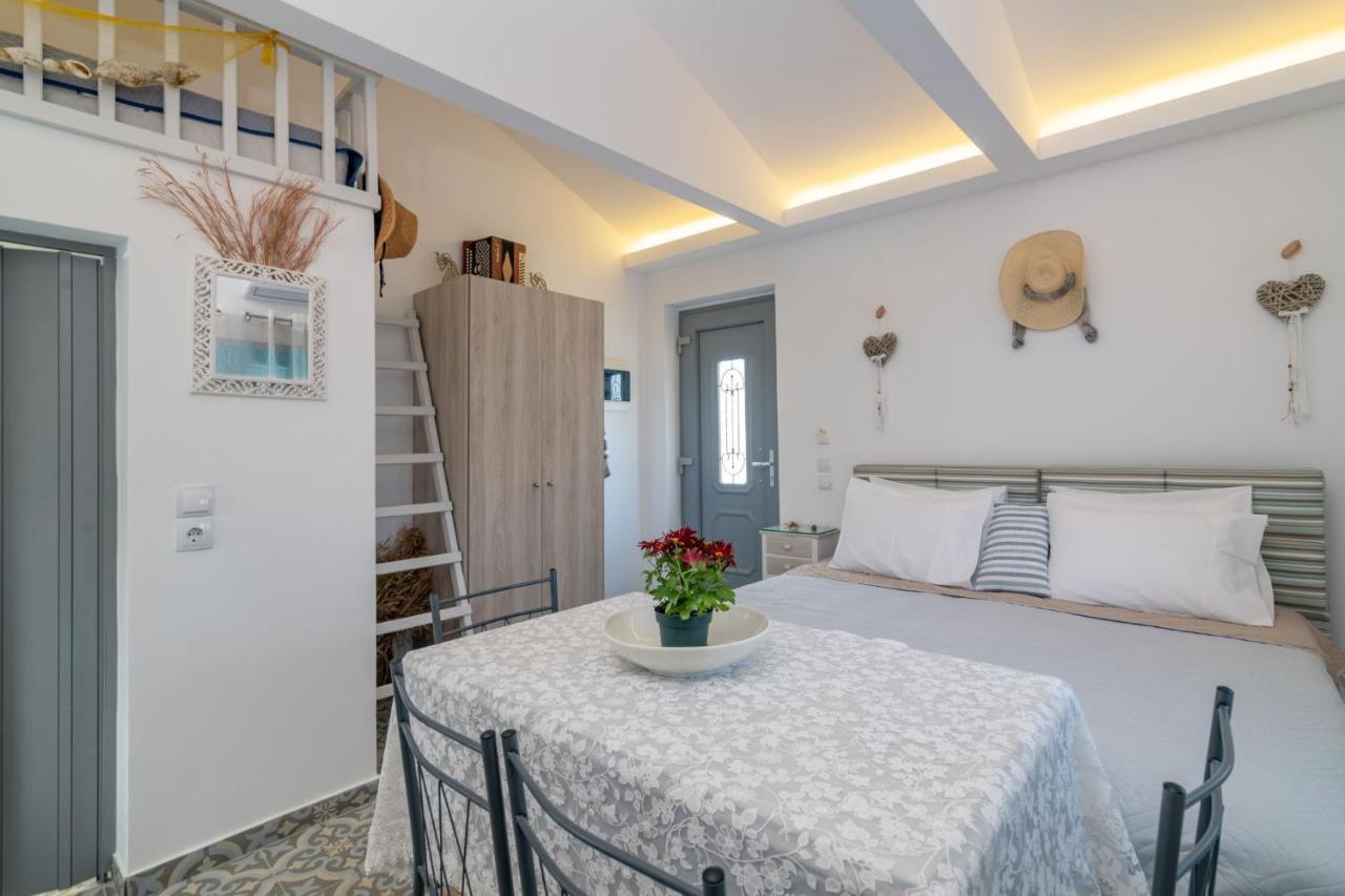 Skinária Kokkinos Studios מראה חיצוני תמונה