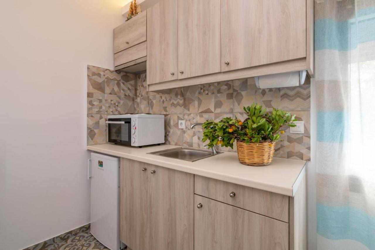 Skinária Kokkinos Studios מראה חיצוני תמונה